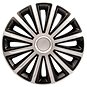 VERSACO TREND DC SILVER/BLACK 15" - Poklice na kola