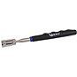 GEKO Vytahovák magnetický 160-800mm, teleskopický s LED osv. - Nářadí pro automechaniky
