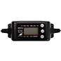 COMPASS Nabíječka 4A 6/12V PB/GEL LCD display - Nabíječka autobaterií