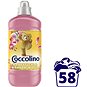 COCCOLINO Creations Honeysuckle & Sandalwood 1,45 l (58 praní) - Aviváž