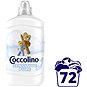 COCCOLINO Sensitive 1,8 l (72 praní) - Aviváž