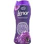 Kuličky do pračky LENOR Amethyst Flower 210 g - Kuličky do pračky
