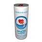Oxylife Water Kyslíková voda 250 ml OBSAH KYSLÍKU 120 mg/l - Pramenitá voda