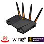 WiFi router ASUS TUF-AX4200 - WiFi router