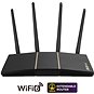 WiFi router ASUS RT-AX57 - WiFi router