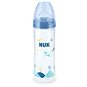 NUK kojenecká láhev Love, 250ml – modrá - Kojenecká láhev