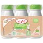Kojenecké mléko BABYBIO Croissance 3 Bio 6× 250 ml - Kojenecké mléko