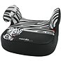 Autosedačka NANIA Dream Animals Zebra 2020 15-36 kg - Autosedačka