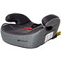 Podsedák do auta OSANN LUX Isofix Universe 15–36 kg Grey - Podsedák do auta