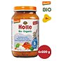 HOLLE BIO Zeleninové rizoto 6× 220 g - Příkrm