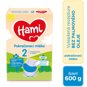Kojenecké mléko Hami Pokračovací kojenecké mléko 6m+  600 g - Kojenecké mléko
