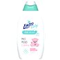 LINTEO BABY Dětské mycí mléko a šampon 425 ml - Dětské mýdlo