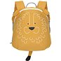 Lässig Tiny Backpack About Friends lion - Batůžek