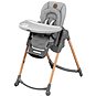 Jídelní židlička Maxi-Cosi Minla Essential Grey - Jídelní židlička