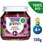 Příkrm SALVEST Ponn BIO Švestka 100% (130 g) - Příkrm