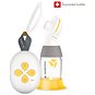 MEDELA Solo Elektrická odsávačka mléka
 - Odsávačka mléka