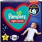 PAMPERS Night Pants vel. 3 (29 ks) - Plenkové kalhotky