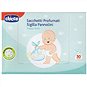 Sáčky na pleny Chicco parfemované sáčky na plenky, 50 ks - Sáčky na pleny