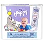 Přebalovací podložka Bella Baby Happy dětské hygienické podložky 40 × 60 cm (30 ks) - Přebalovací podložka