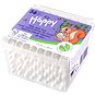 Bella Baby Happy Hygienické tyčinky  papírové 56 ks - Vatové tyčinky