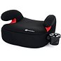 Podsedák do auta Petite&Mars Optimus 22–36 kg Lava Black - Podsedák do auta