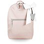 BEZTROSKA Miko batůžek s mašlí Pink powder - Přebalovací batoh