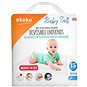 Přebalovací podložka AKUKU jednorázová vložka Baby Soft 40 × 60 cm, 15 ks - Přebalovací podložka