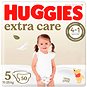 HUGGIES Elite Soft vel. 5 (50 ks) - Jednorázové pleny