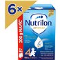 Nutrilon 4 Advanced batolecí mléko 6x 1 kg, 24+ - Kojenecké mléko