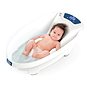 BABY PATENT Aqua Scale digitální vanička pro děti 3v1 - Dětská vanička
