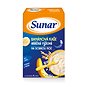 Mléčná kaše Sunar banánová kaše mléčná rýžová na dobrou noc 225 g - Mléčná kaše