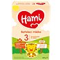 Kojenecké mléko Hami 12+  Batolecí mléko 600 g - Kojenecké mléko