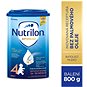 Kojenecké mléko Nutrilon 4 Batolecí mléko 24+  800 g - Kojenecké mléko