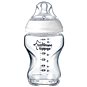 Tommee Tippee C2N 250 ml - skleněná - Kojenecká láhev