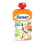 Příkrm Sunar příkrm rýže s kuřecím masem a zeleninou 120 g - Příkrm