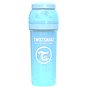 TWISTSHAKE Anti-Colic 260 ml (dudl.M) modrá - Kojenecká láhev
