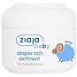 Krém na opruzeniny ZIAJA Baby Mast na opruzeniny Beránek 50 ml - Krém na opruzeniny
