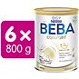 BEBA COMFORT 2 HM-O (6× 800 g) - Kojenecké mléko