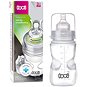 LOVI Samosterilizující láhev 250 ml - super vent - Kojenecká láhev