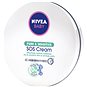 Dětský tělový krém NIVEA Baby Pure&Sensitive SOS Cream 150 ml - Dětský tělový krém