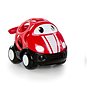 Oball autíčko závodní Jack červené 18m+ - Auto
