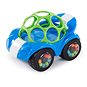 Oball Rattle & Roll modro/zelené 3m+ - Auto