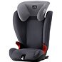 Autosedačka Britax Römer Kidfix SL Black Series Storm Grey - Autosedačka