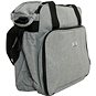 Lorelli Přebalovací taška B100 šedá - Přebalovací taška