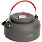 Bo-Camp Teapot kettle Hard anodized ALU 800ml - Konvička