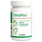 Doplněk stravy pro psy Dolfos ChitoFos 60 tbl. - podpora zdravé funkce ledvin - Doplněk stravy pro psy