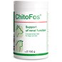 Doplněk stravy pro psy Dolfos ChitoFos 150 g - podpora zdravé funkce ledvin - Doplněk stravy pro psy