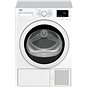 BEKO HDF7434CSRX - Úzká sušička