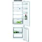SIEMENS KI87VVFE1 - Vestavná lednice