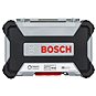 Bosch Sada 36 kusů Pick and Click nástrčných klíčů a šroubovacích bitů Impact Control - Sada vrtáků